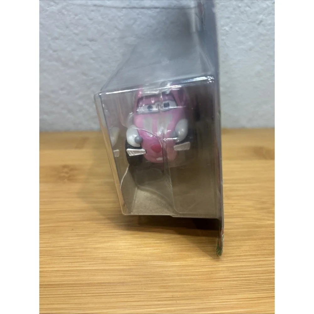 DISNEY PIXAR CARS EASTER‎ BUGGY 2024 METAL